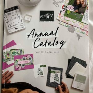In-Person Catalog Launch Class