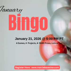 January Bingo