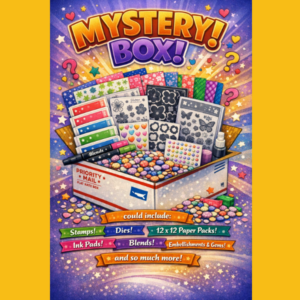 Medium Flat Rate Mystery Box