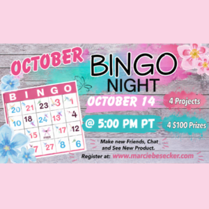 October 2026 Bingo