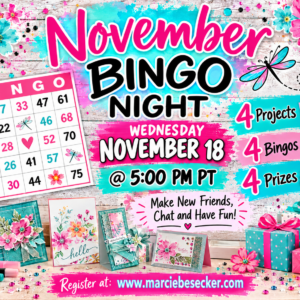 November Bingo